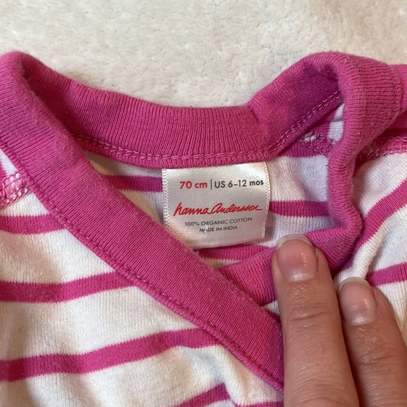 6-9 Month Bundle Girls - Picture 2 of 7